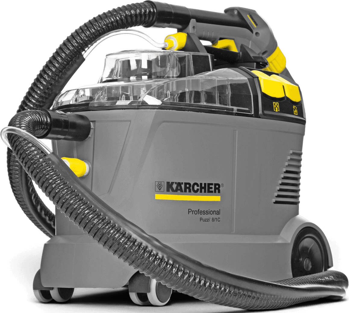 Моющий пылесос Karcher